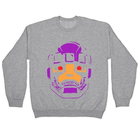 Sentinel Crewneck Sweatshirt